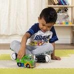 Paw Patrol Rockys Recycle Truck Vehicle