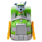 Paw Patrol Rockys Recycle Truck Vehicle