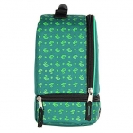 Accessory Innovations 	Harry Potter Beslenme antas (Slytherin)