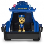 Paw Patrol Chases Total Team Rescue Police Cruiser Vehicle
