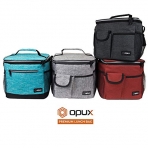 OPUX Yaltml Beslenme / Yemek antas (Gri)