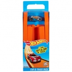 Hot Wheels Track Builder Straight Track