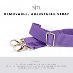 Simple Modern 4L Blakely Beslenme antas (Lilac)