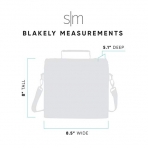 Simple Modern 4L Blakely Beslenme antas (Moonlight)