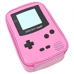 ONTESY Gameboy Beslenme antas (Pembe)