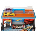 Hot Wheels Race Case Track Set