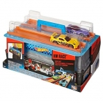 Hot Wheels Race Case Track Set