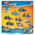 Paw Patrol True Mighty (8 Adet)