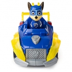 Paw Patrol, Mighty Pups Super Paws Chases Deluxe Vehicle