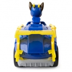 Paw Patrol, Mighty Pups Super Paws Chases Deluxe Vehicle