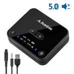 Avantree Bluetooth 5.0 Transmitter