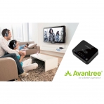 Avantree Bluetooth 5.0 Transmitter