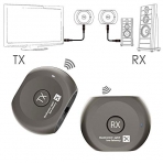 Avantree aptX Wireless Transmitter