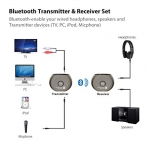 Avantree aptX Wireless Transmitter
