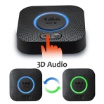 1Mii B06 Plus Bluetooth Alcs HiFi Kablosuz Ses Adaptr