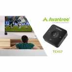 Avantree TC417 Bluetooth Transmitter