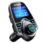 VicTsing Ara in Bluetooth FM Transmitter