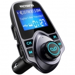 VicTsing Ara in Bluetooth FM Transmitter