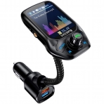 VicTsing Bluetooth Ara in FM Transmitter (2.Nesil)