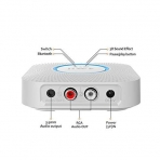 1Mii B06 Plus  Bluetooth Alcs HiFi Kablosuz Ses Adaptr