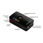 HomeSpot Bluetooth TV Transmitter