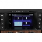 Nulaxy KM18 Bluetooth Araba ��i FM Transmitter Ses Adapt�r