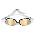 MP Michael Phelps XCEED Y�z�c� G�zl��� (Beyaz)