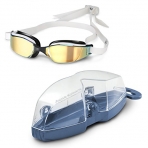 MP Michael Phelps XCEED Y�z�c� G�zl��� (Beyaz)