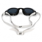 MP Michael Phelps XCEED Y�z�c� G�zl��� (Beyaz)