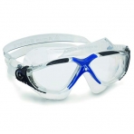 Aqua Sphere Vista Y�z�c� G�zl��� (Mavi)