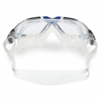 Aqua Sphere Vista Y�z�c� G�zl��� (Mavi)