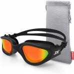 Zionor G1 Polarized UV Korumal Yzc Gzl (Siyah)