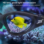 Zionor G1 Polarized UV Korumal Yzc Gzl (Siyah)