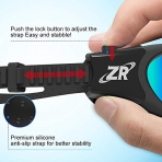 Zionor G1 Polarized UV Korumal Yzc Gzl (Siyah)