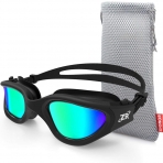 Zionor G1 Polarized UV Korumal Yzc Gzl (Siyah)