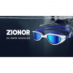 Zionor G1 Polarized UV Korumal Yzc Gzl (Siyah)