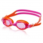 Speedo Skoogles ocuk in UV Korumal Yzc Gzl (Krmz)