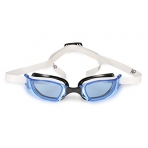 MP Michael Phelps XCEED Y�z�c� G�zl��� (Mavi)