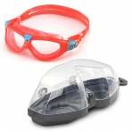 Aqua Sphere Seal 2.0 ocuk Yzc Gzl (Turuncu)