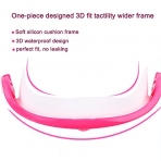 Spinosaurus �ocuklar ��in Y�z�c� G�zl��� (Pembe)