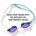 Speedo Vanquisher EV Y�z�c� G�zl��� (Ye�il)