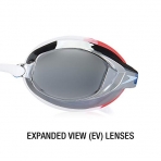 Speedo Vanquisher EV Yzc Gzl (Krmz)