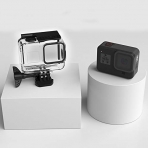 FitStill Gopro Hero 8 Black Su Geirmez Klf