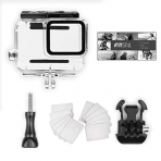 FitStill GoPro Hero 7 White Su Geirmez Klf