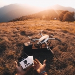 SANDMARC GoPro Hero 7 Aerial ND Filtre