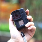 ULANZI GoPro Hero 8 Silikon Klf