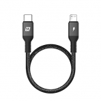 MOMAX USB C to Lightning Kablo (0.30m)