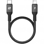 MOMAX USB C to Lightning Kablo (0.30m)