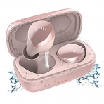 iLuv TB100 Wireless Kulak i Kulaklk-Pink