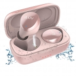 iLuv TB100 Wireless Kulak i Kulaklk-Pink